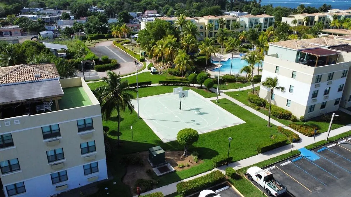 شقة Beachfront Family Resort W Pools And Lazy River Vieques