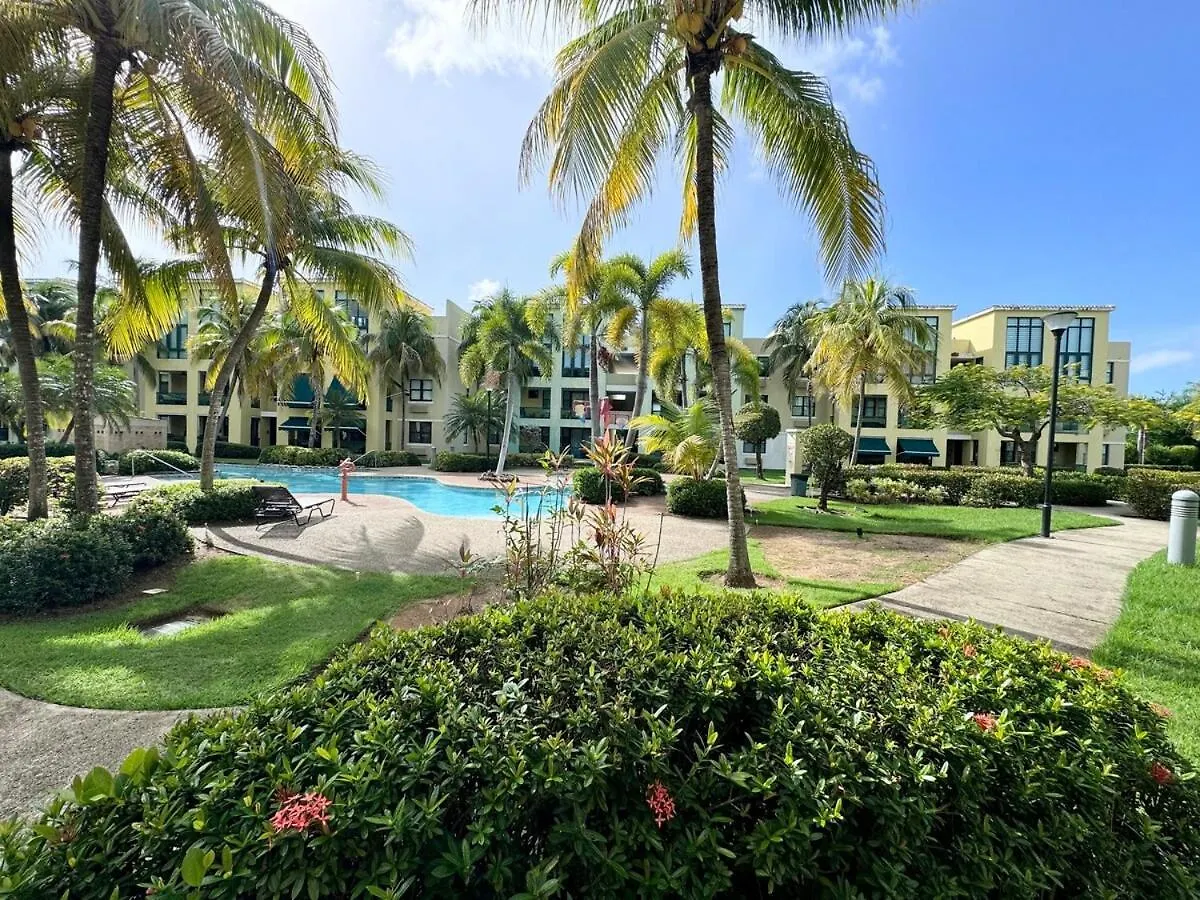 Beachfront Family Resort W Pools And Lazy River Vieques  بورتوريكو
