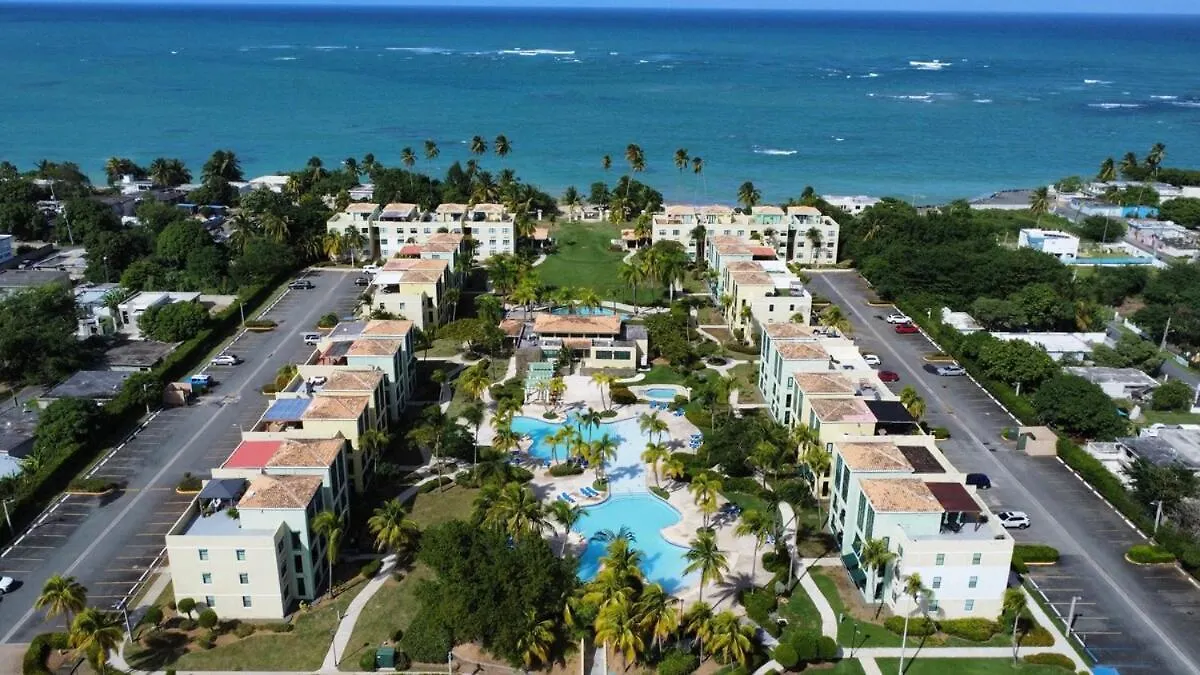 اتصالات Beachfront Family Resort W Pools And Lazy River 