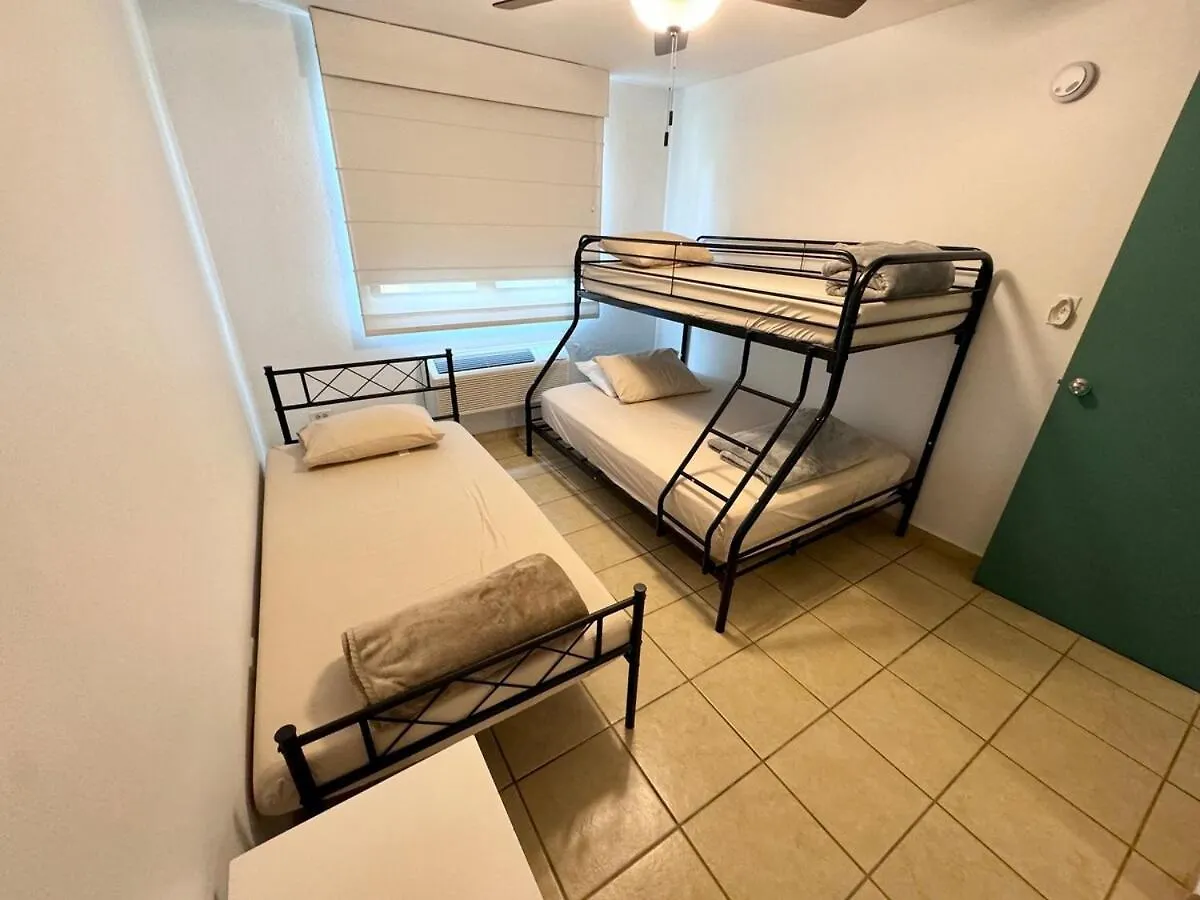 Beachfront Family Resort W Pools And Lazy River Vieques  بورتوريكو