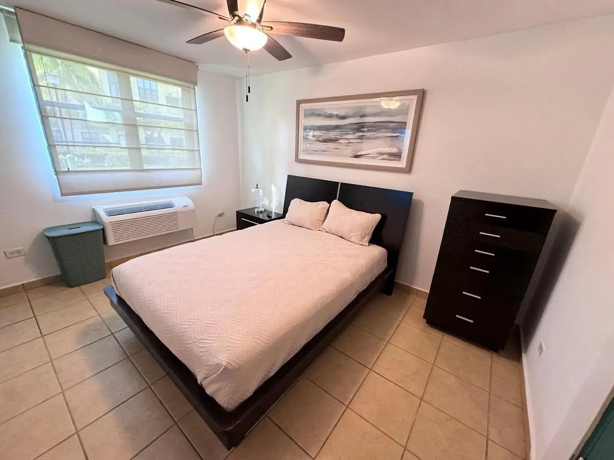 Beachfront Family Resort W Pools And Lazy River Vieques  Vieques (Loiza)