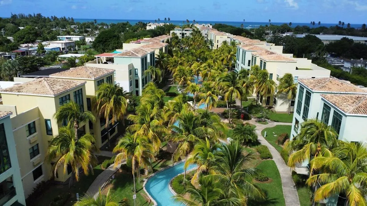 Beachfront Family Resort W Pools And Lazy River Vieques  بورتوريكو