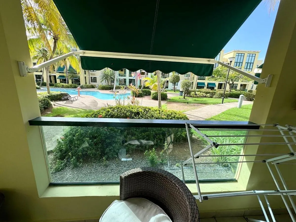 Beachfront Family Resort W Pools And Lazy River Vieques