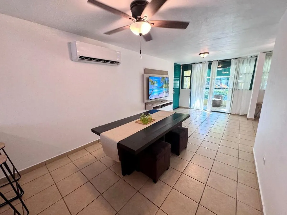 Beachfront Family Resort W Pools And Lazy River Vieques  0*, Vieques (Loiza) بورتوريكو