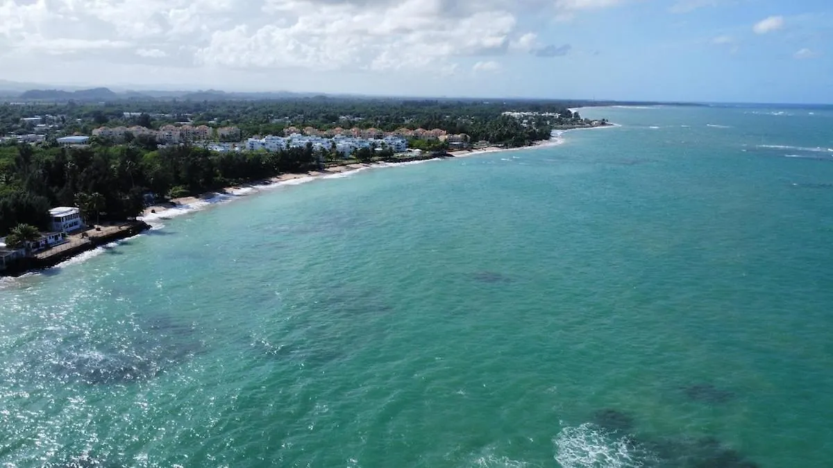 شقة Beachfront Family Resort W Pools And Lazy River Vieques  بورتوريكو