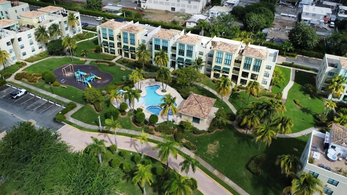 Beachfront Family Resort W Pools And Lazy River Vieques  Vieques (Loiza)
