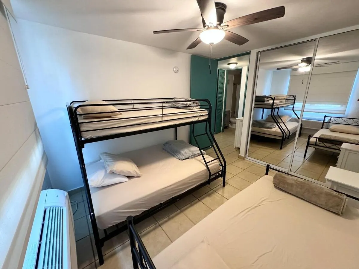 Beachfront Family Resort W Pools And Lazy River Vieques  شقة Vieques (Loiza)