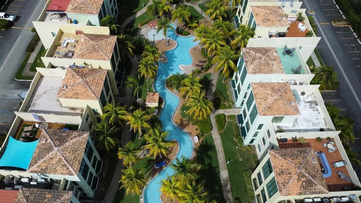 Beachfront Family Resort W Pools And Lazy River Vieques  0*, Vieques (Loiza)